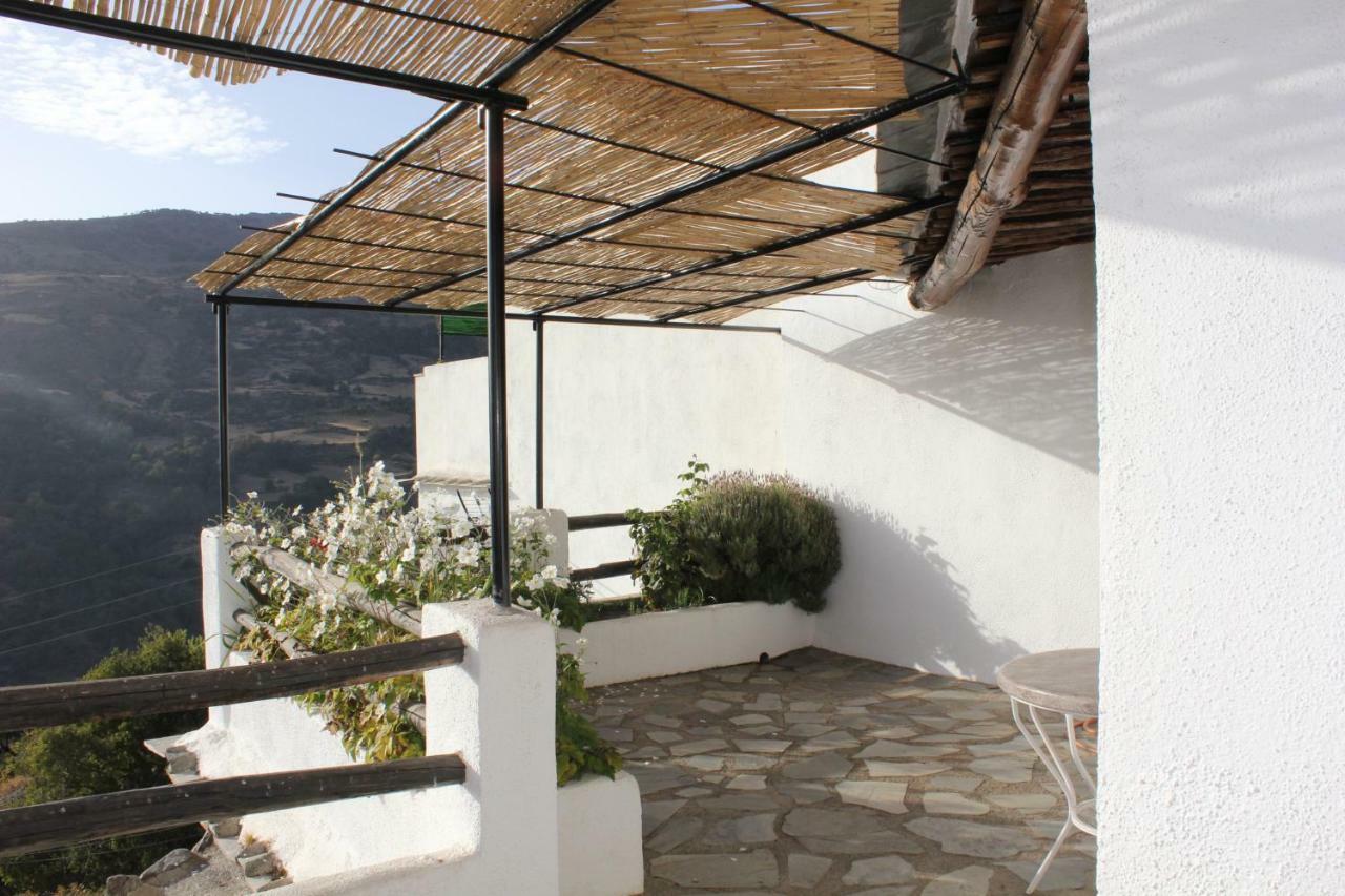 Casas Rurales Encarnita Bubion Exterior photo