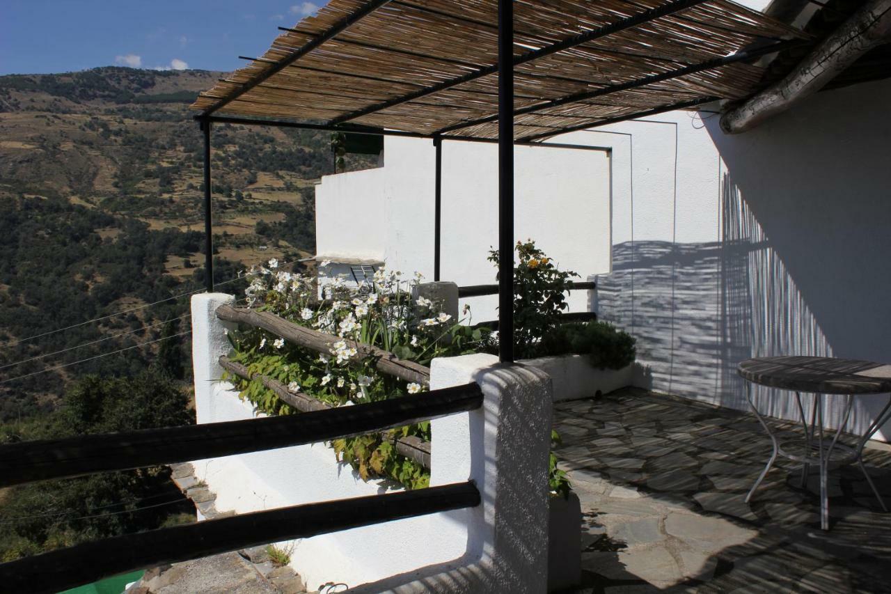 Casas Rurales Encarnita Bubion Exterior photo